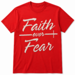 Faith or Fear