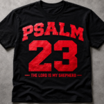 Psalm 23