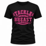 Tackle Breast Cancer