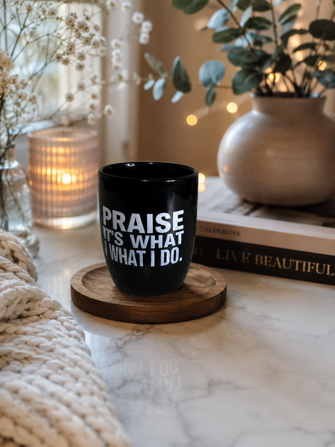 17 Praise is what what I do - Image 1