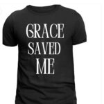 Grace saved me