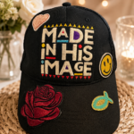 Made in His Imange