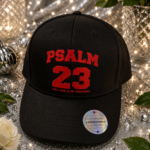 Psalm 23