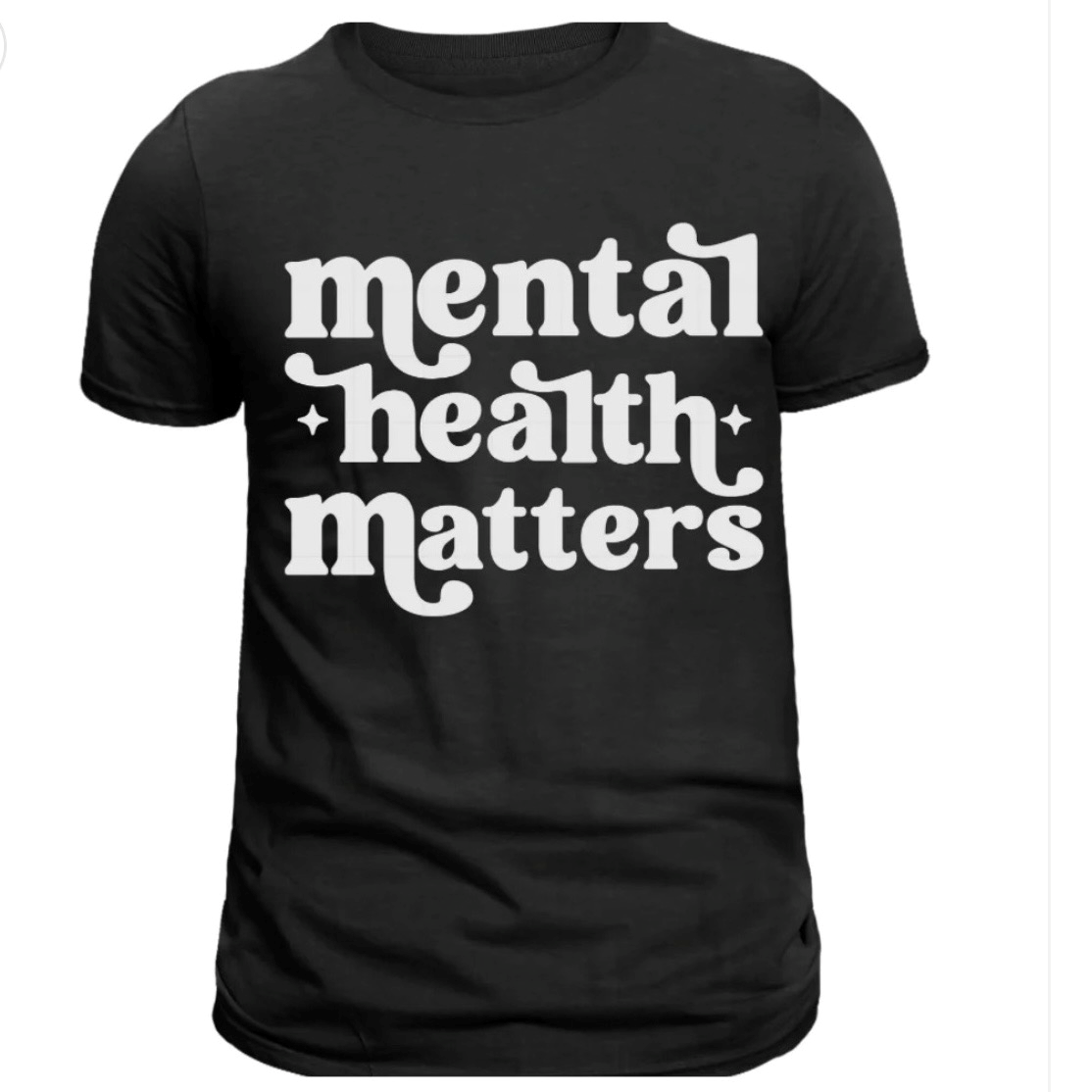 4 Mental Health Matters - Image 1