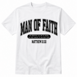 Man of Faith